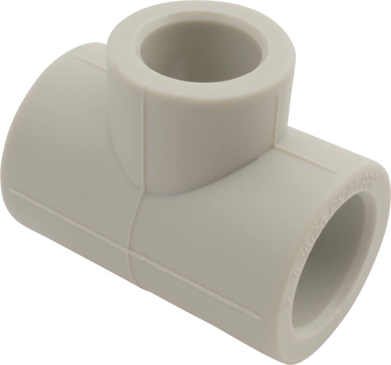 PPR T-kus redukovaný, TERMOobchod